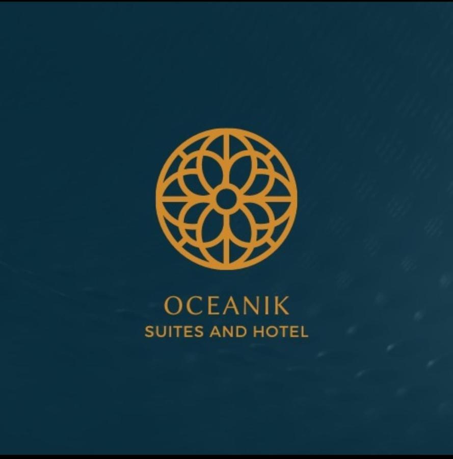 Oceanik Suites & Hotel Guayaquil Exterior photo